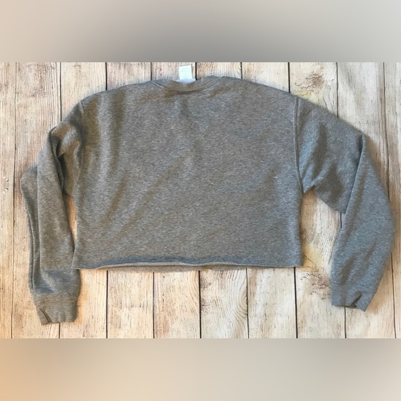 Bugs bunny cropped sweater - Picture 4 of 4